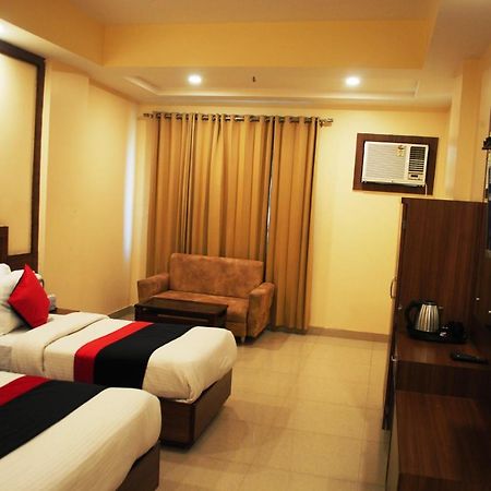Hotel The Vaishno Devi Hills Katra  Bagian luar foto