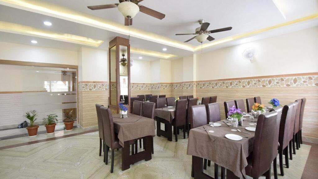 Hotel The Vaishno Devi Hills Katra  Bagian luar foto